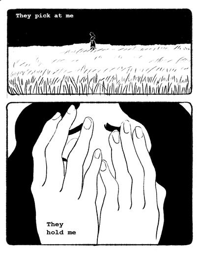 These Hands of Mine - Page 7