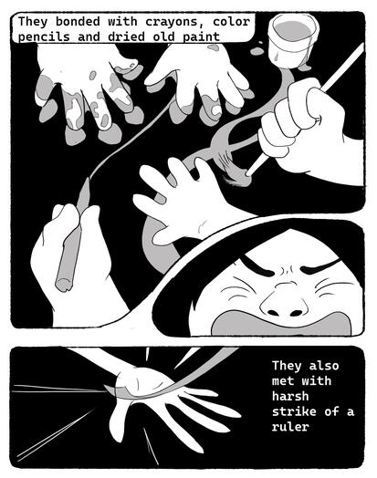 These Hands of Mine - Page 2