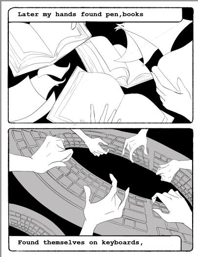 These Hands of Mine - Page 3